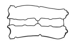 Garnitura capac culbutori Corteco 440075P