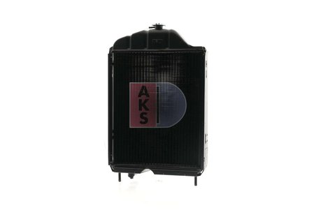 Radiator racire motor AKS Dasis 440107N