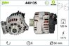 ALTERNATOR VALEO 440135 - Compatibil cu FORD