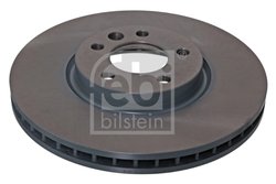 DISC FRANA FEBI BILSTEIN 44015 - Compatibil cu VW