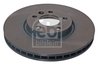 Disc frana Febi Bilstein 44015