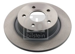 DISC FRANA FEBI BILSTEIN 44016 - Compatibil cu FORD