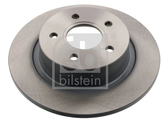 Disc frana Febi Bilstein 44016