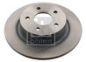 Disc frana Febi Bilstein 44016
