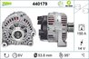 ALTERNATOR VALEO 440179 - Compatibil cu BMW