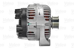 ALTERNATOR VALEO 440179 - Compatibil cu BMW