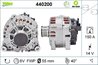 ALTERNATOR VALEO 440200 - Compatibil cu FORD, MAZDA