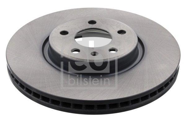 Disc frana Febi Bilstein 44022