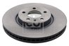 Disc frana Febi Bilstein 44022