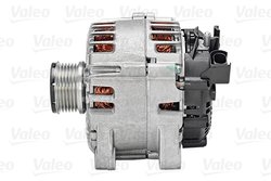 ALTERNATOR VALEO 440200 - Compatibil cu FORD, MAZDA