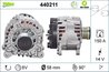 ALTERNATOR VALEO 440211 - Compatibil cu AUDI
