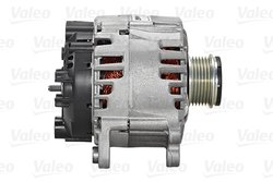 ALTERNATOR VALEO 440211 - Compatibil cu AUDI