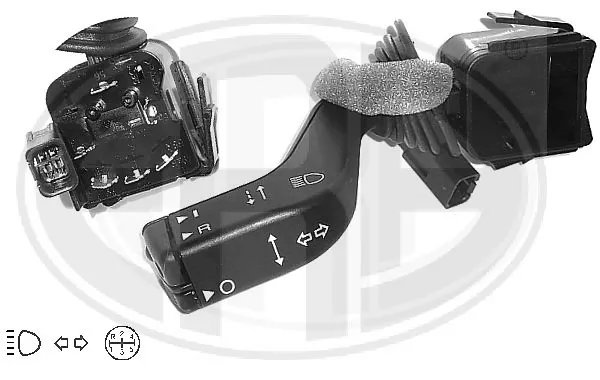 COMUTATOR COLOANA DIRECTIE ERA 440226 - Compatibil cu OPEL, VAUXHALL