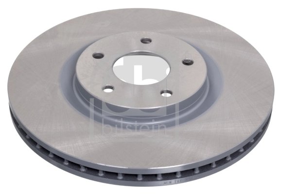 Disc frana Febi Bilstein 44027