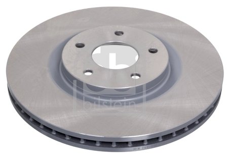 Disc frana Febi Bilstein 44027
