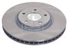 Disc frana Febi Bilstein 44027