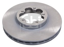 Disc frana Febi Bilstein 44034