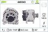 ALTERNATOR VALEO 440343 - Compatibil cu VW