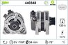 ALTERNATOR VALEO 440348 - Compatibil cu FORD, MAZDA, VOLVO