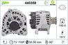 ALTERNATOR VALEO 440358 - Compatibil cu DACIA, OPEL, RENAULT, VAUXHALL