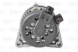 ALTERNATOR VALEO 440348 - Compatibil cu FORD, MAZDA, VOLVO