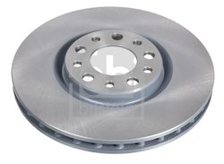 Disc frana Febi Bilstein 44036