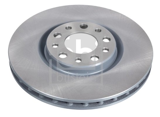 DISC FRANA FEBI BILSTEIN 44036 - Compatibil cu ALFA ROMEO, FIAT, JEEP