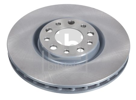 DISC FRANA FEBI BILSTEIN 44036 - Compatibil cu ALFA ROMEO, FIAT, JEEP