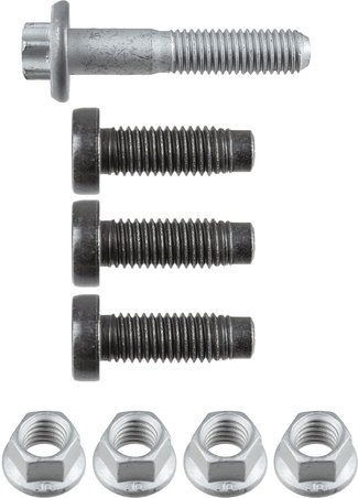 SET REPARATIE SUSPENSIE LEMFORDER 44036 01 - Compatibil cu CITROEN, DS, LANCIA, OPEL, PEUGEOT, VAUXHALL