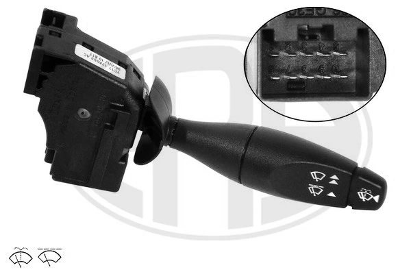 Comutator coloana directie ERA 440363