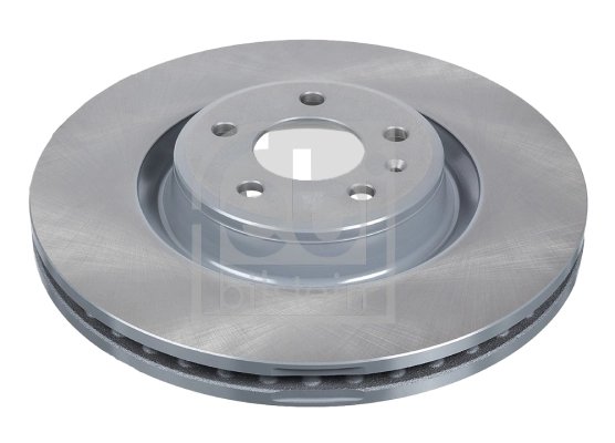 DISC FRANA FEBI BILSTEIN 44039 - Compatibil cu AUDI, AUDI (FAW), PORSCHE