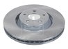 DISC FRANA FEBI BILSTEIN 44039 - Compatibil cu AUDI, AUDI (FAW), PORSCHE