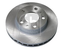 DISC FRANA FEBI BILSTEIN 44037 - Compatibil cu CITROEN, FIAT, OPEL, PEUGEOT, VAUXHALL
