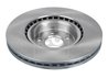 DISC FRANA FEBI BILSTEIN 44039 - Compatibil cu AUDI, AUDI (FAW), PORSCHE