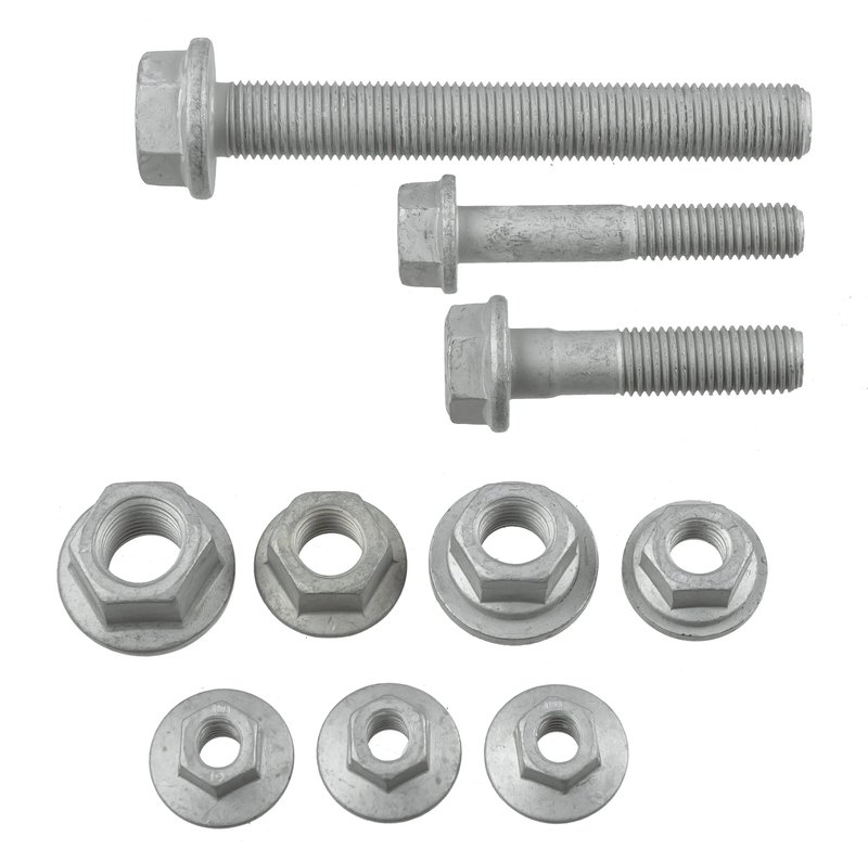 Set reparatie suspensie Lemforder 44039 01
