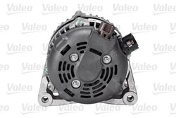 ALTERNATOR VALEO 440411 - Compatibil cu FORD, VOLVO