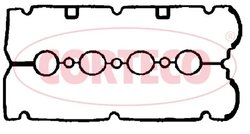 GARNITURA CAPAC CULBUTORI CORTECO 440419P - Compatibil cu FIAT, OPEL, VAUXHALL