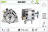 ALTERNATOR VALEO 440420 - Compatibil cu FORD