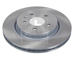Disc frana Febi Bilstein 44047