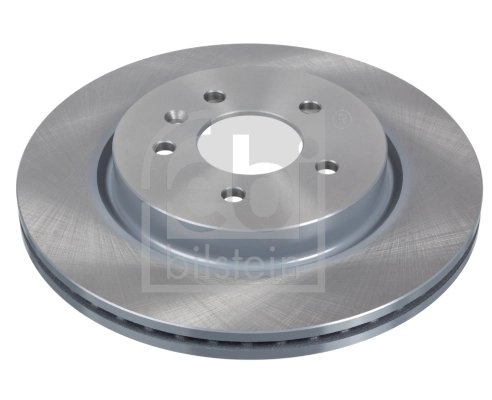 DISC FRANA FEBI BILSTEIN 44047 - Compatibil cu OPEL, VAUXHALL