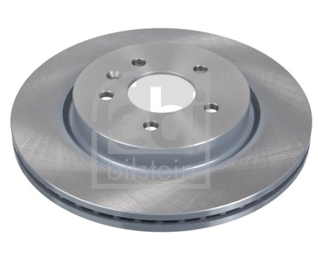 DISC FRANA FEBI BILSTEIN 44047 - Compatibil cu OPEL, VAUXHALL