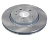 DISC FRANA FEBI BILSTEIN 44047 - Compatibil cu OPEL, VAUXHALL