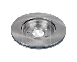 DISC FRANA FEBI BILSTEIN 44047 - Compatibil cu OPEL, VAUXHALL