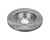 DISC FRANA FEBI BILSTEIN 44047 - Compatibil cu OPEL, VAUXHALL
