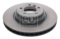 DISC FRANA FEBI BILSTEIN 44050 - Compatibil cu BMW
