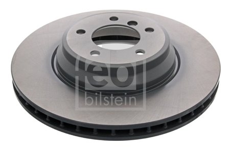 DISC FRANA FEBI BILSTEIN 44050 - Compatibil cu BMW
