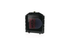 Radiator racire motor AKS Dasis 440508N