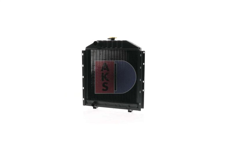 RADIATOR RACIRE MOTOR AKS DASIS 440508N - Piesa auto compatibila cu mai multe marci