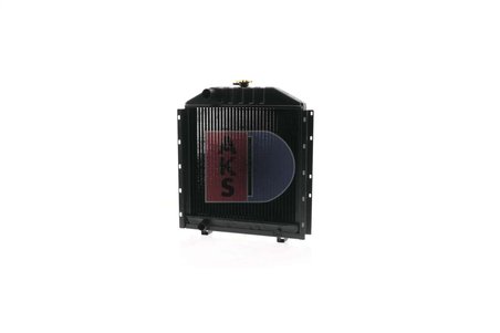 RADIATOR RACIRE MOTOR AKS DASIS 440508N - Piesa auto compatibila cu mai multe marci