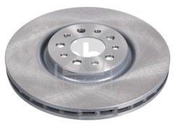 DISC FRANA FEBI BILSTEIN 44052 - Compatibil cu ALFA ROMEO, CHRYSLER, JEEP